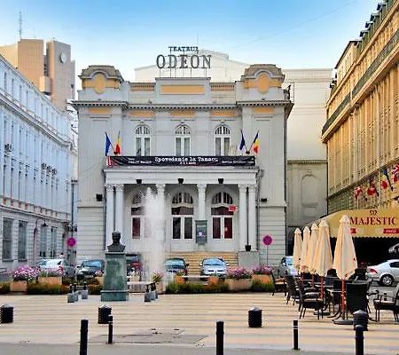 Appartement Majestic Old Town City *