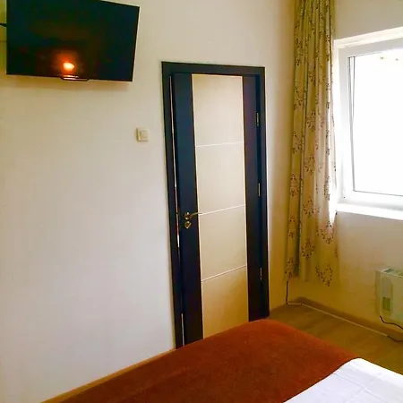 Majestic Old Town City Appartement *