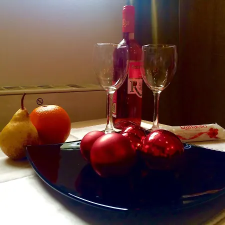 Majestic Old Town City Appartement Boekarest