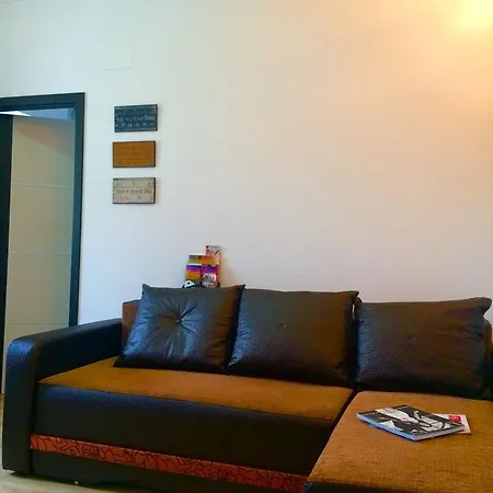 Apartment Majestic Old Town City *